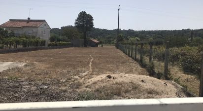 Building land in Seiça of 4,000 m²