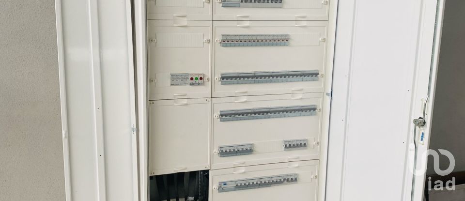 Commercial walls in Gandra e Taião of 4,309 m²