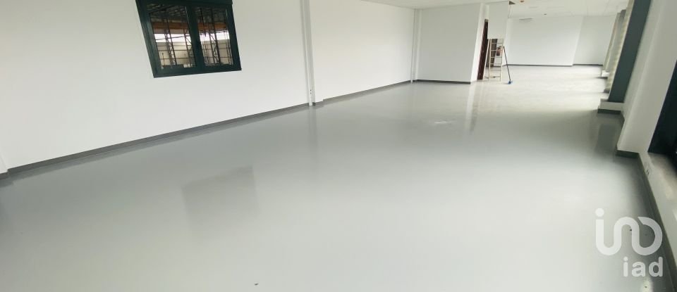 Commercial walls in Gandra e Taião of 4,309 m²