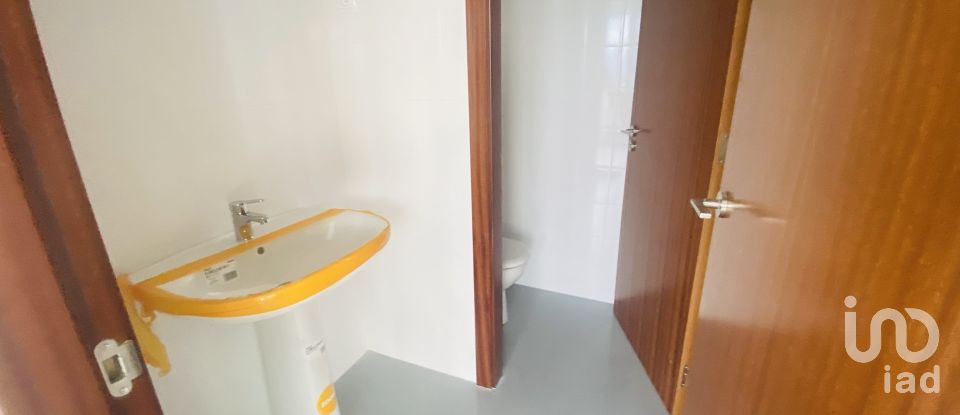 Commercial walls in Gandra e Taião of 4,309 m²