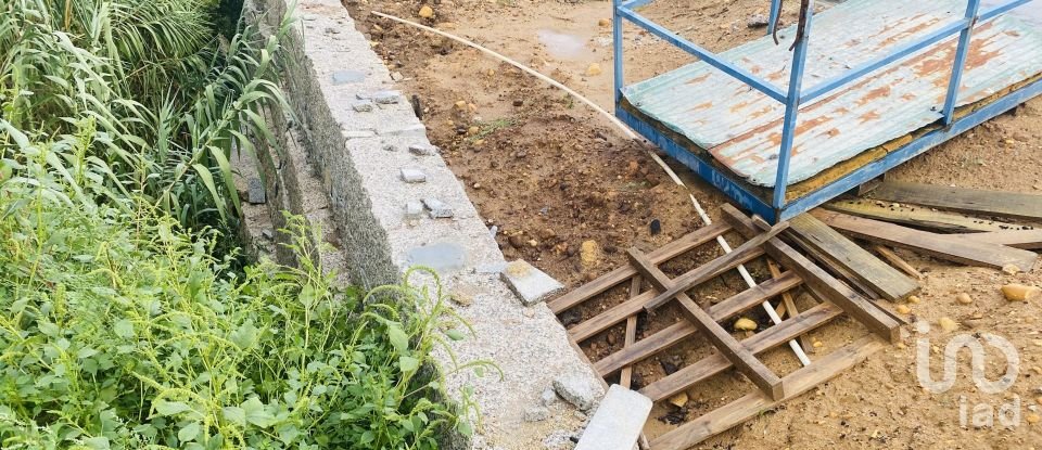 Commercial walls in Gandra e Taião of 4,309 m²