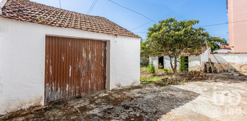 Casa de Cidade T6 em Rio Maior de 240 m²