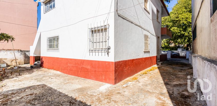 Casa de Cidade T6 em Rio Maior de 240 m²