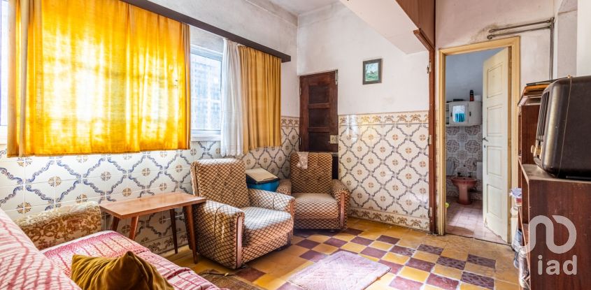 Casa de Cidade T6 em Rio Maior de 240 m²