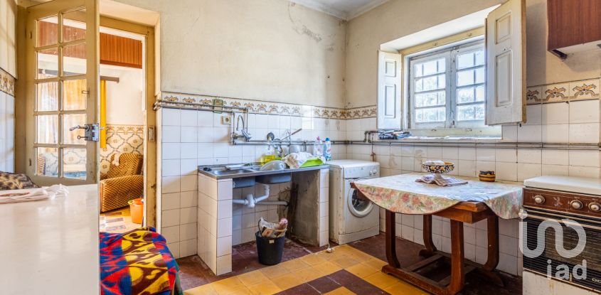 Casa de Cidade T6 em Rio Maior de 240 m²