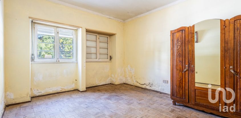 Casa de Cidade T6 em Rio Maior de 240 m²