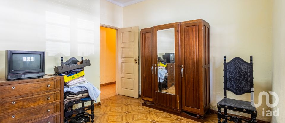 Casa de Cidade T6 em Rio Maior de 240 m²