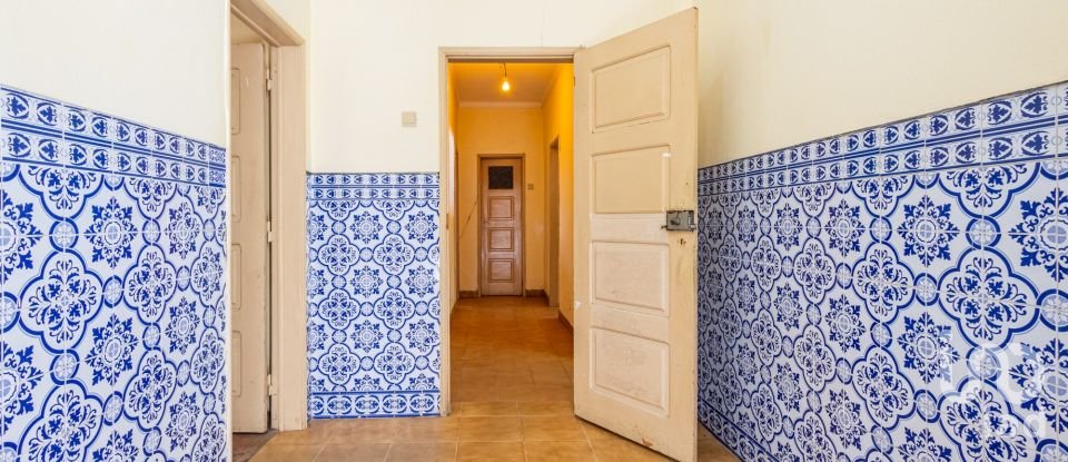 Casa de Cidade T6 em Rio Maior de 240 m²