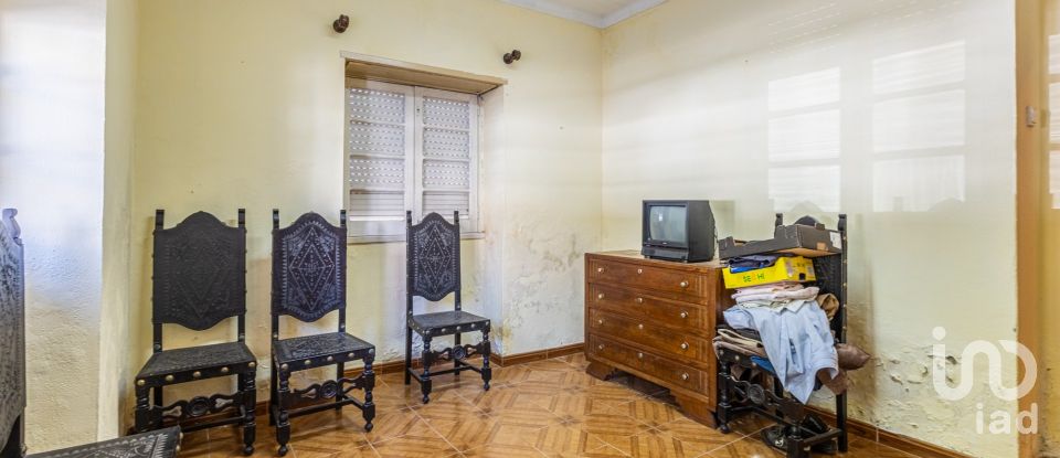 Casa de Cidade T6 em Rio Maior de 240 m²