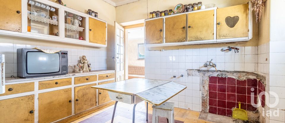 Casa de Cidade T6 em Rio Maior de 240 m²