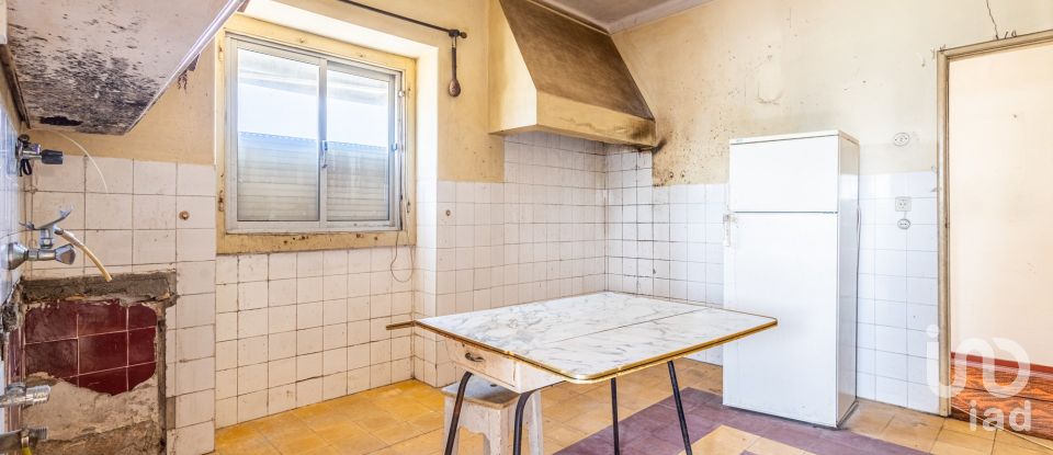 Casa de Cidade T6 em Rio Maior de 240 m²