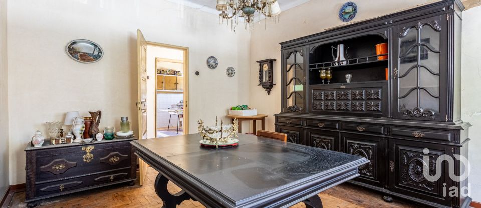 Casa de Cidade T6 em Rio Maior de 240 m²