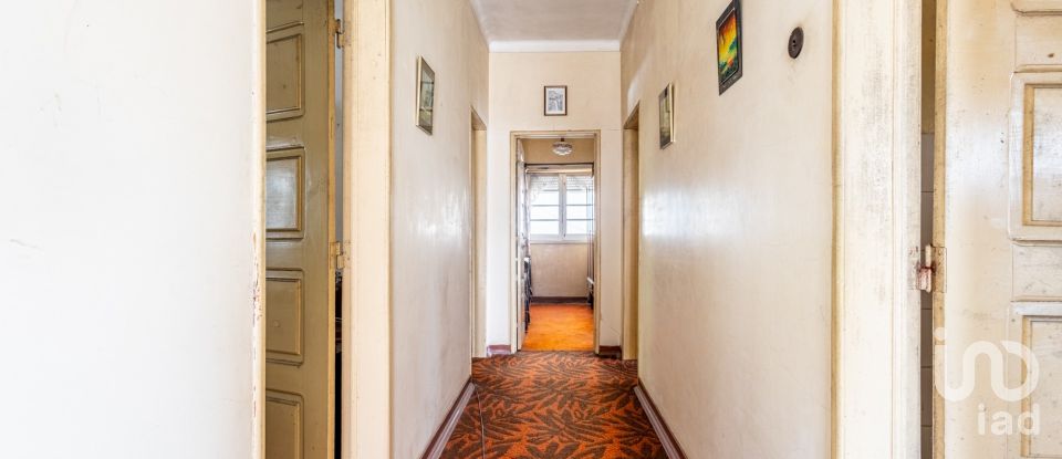 Casa de Cidade T6 em Rio Maior de 240 m²