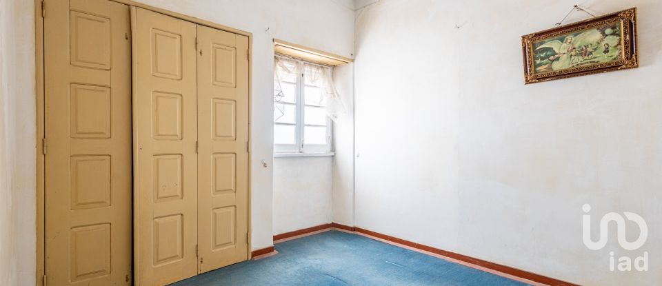 Casa de Cidade T6 em Rio Maior de 240 m²