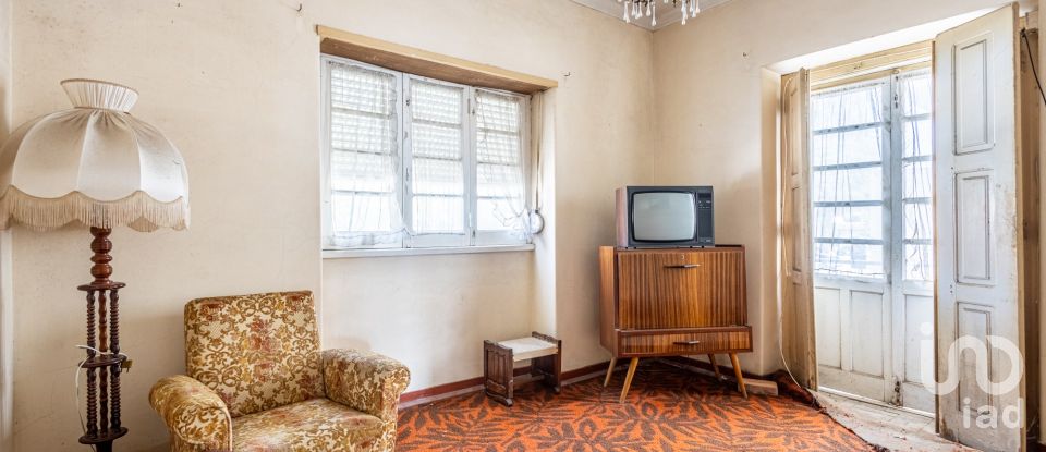 Casa de Cidade T6 em Rio Maior de 240 m²