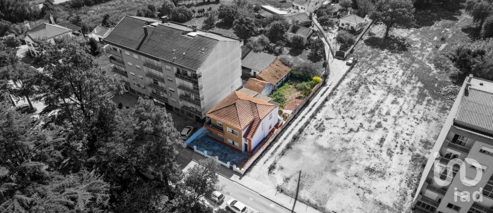 Casa de Cidade T6 em Rio Maior de 240 m²