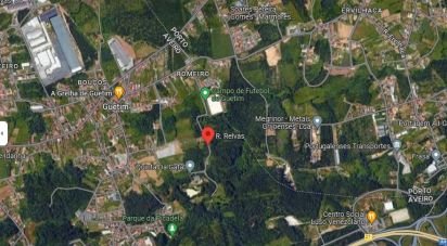 Land in Anta E Guetim of