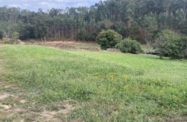 Building land in Reguenga of 1,270 m²