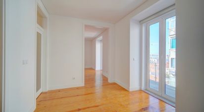 Apartment T3 in Estrela of 132 m²