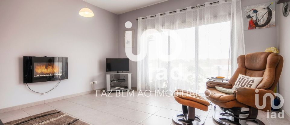 Apartamento T2 em Conceição e Cabanas de Tavira de 91 m²
