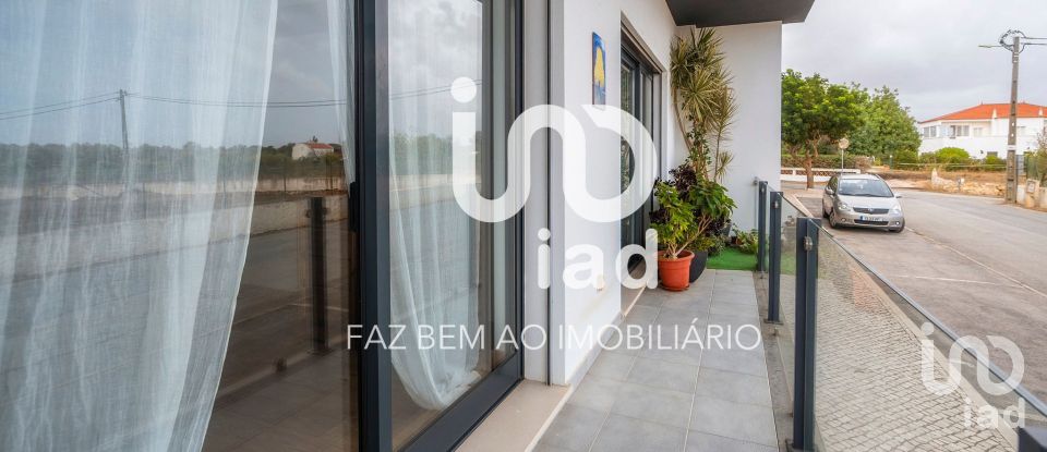 Apartamento T2 em Conceição e Cabanas de Tavira de 91 m²