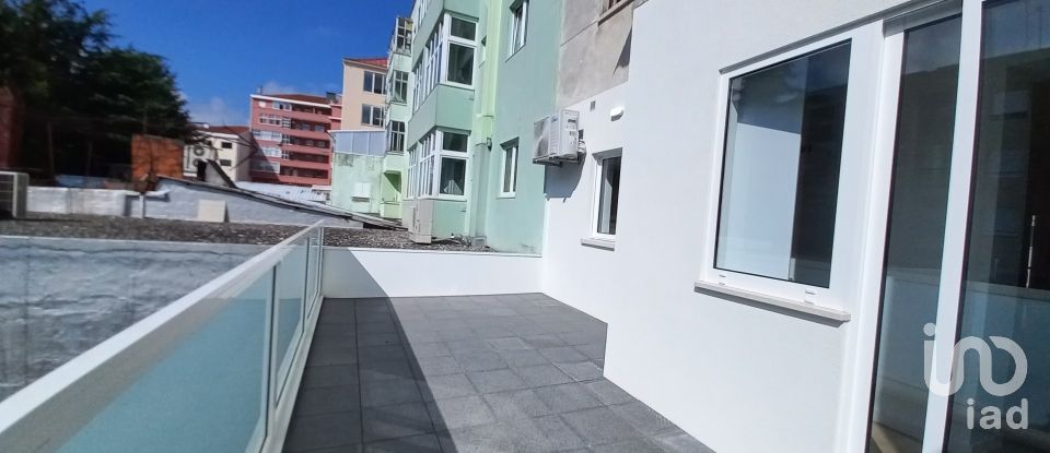 Appartement T2 à Braga (São José De São Lázaro E São João Do Souto) de 80 m²