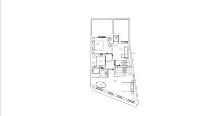 Apartment T3 in Portimão of 165 m²