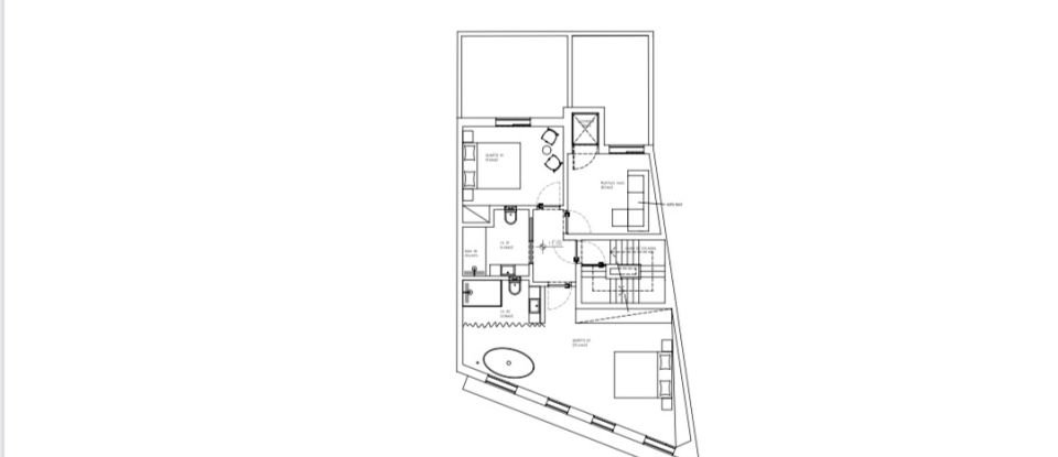 Appartement T3 à Portimão de 165 m²