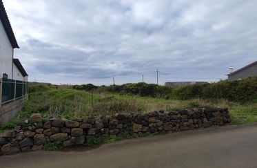 Building land in Lajes of 1,694 m²