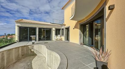 Gîte T5 à Ponta do Sol de 435 m²