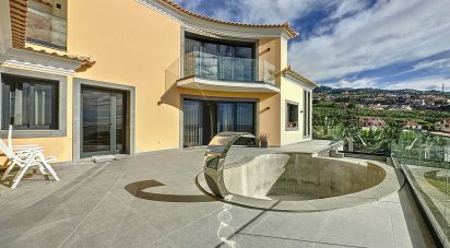 Gîte T5 à Ponta do Sol de 435 m²