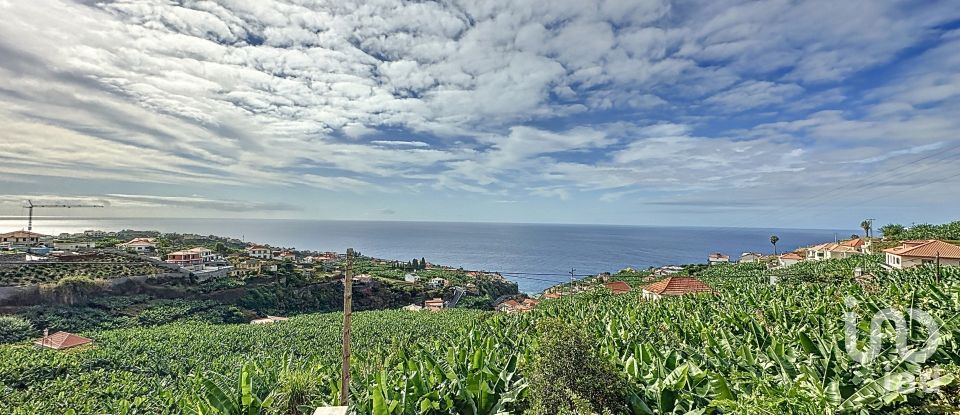 Lodge T5 in Ponta do Sol of 435 m²