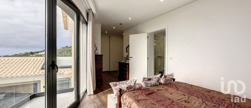 Lodge T5 in Ponta do Sol of 435 m²