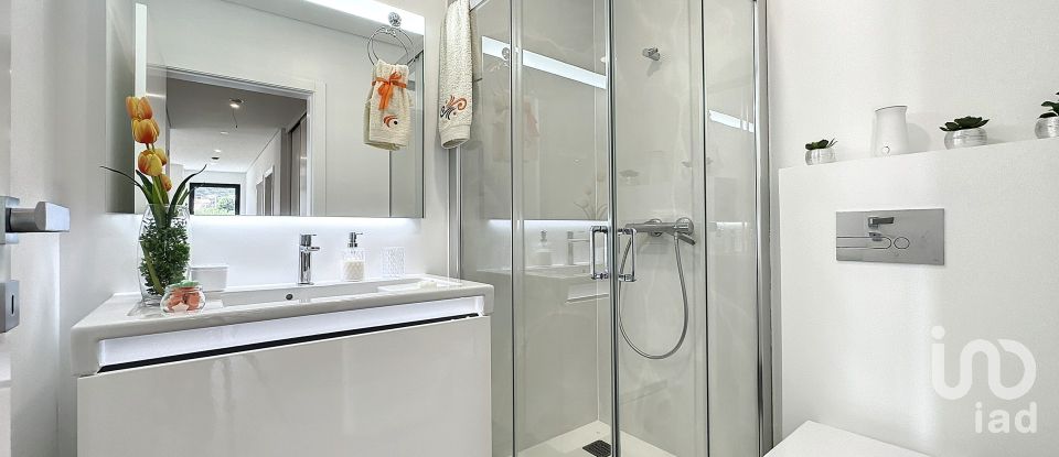 Lodge T5 in Ponta do Sol of 435 m²