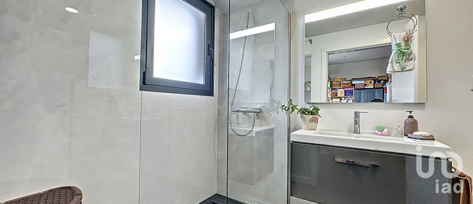 Lodge T5 in Ponta do Sol of 435 m²