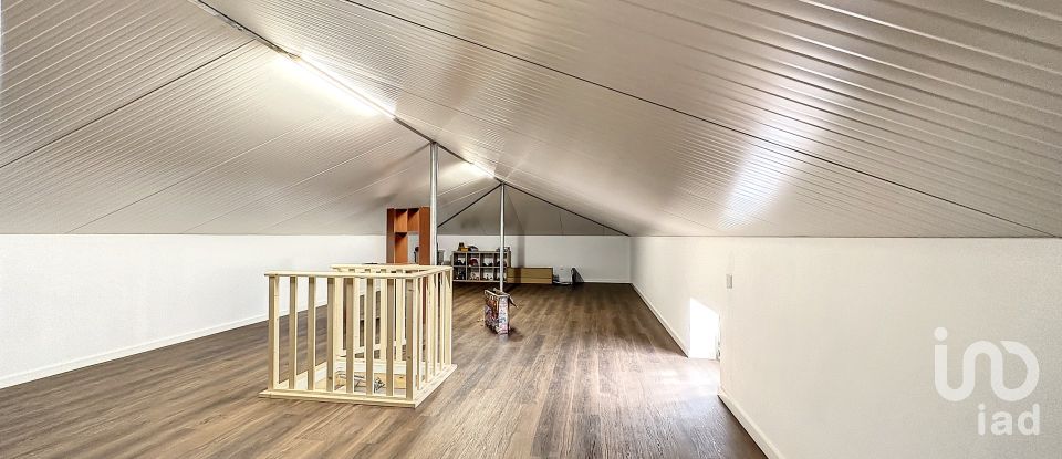 Lodge T5 in Ponta do Sol of 435 m²