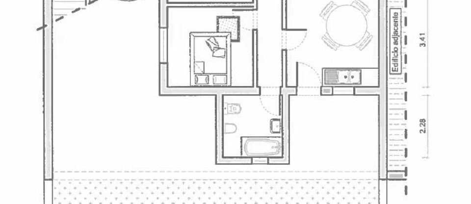 Casa / Villa T4 em Ferrel de 240 m²
