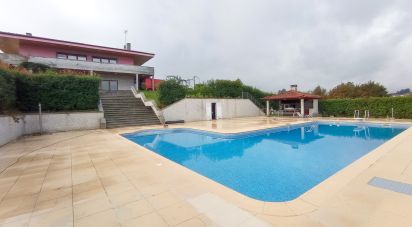 Lodge T6 in Selho (são jorge) of 457 m²