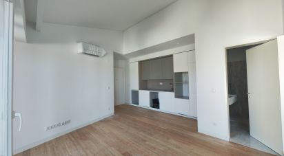 Apartment T1 in Campolide of 50 m²