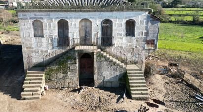 Ferme T5 à Madalena e Samaiões de 240 m²