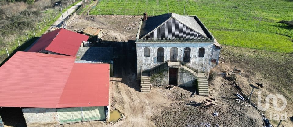 Ferme T5 à Madalena e Samaiões de 240 m²