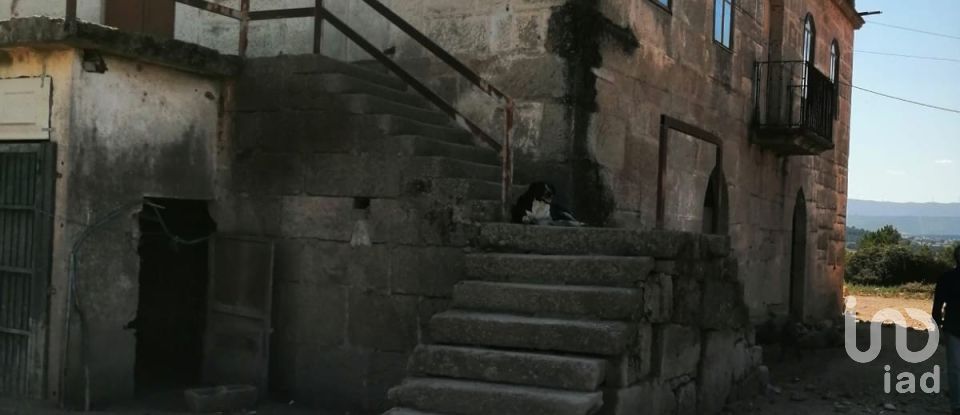 Ferme T5 à Madalena e Samaiões de 240 m²