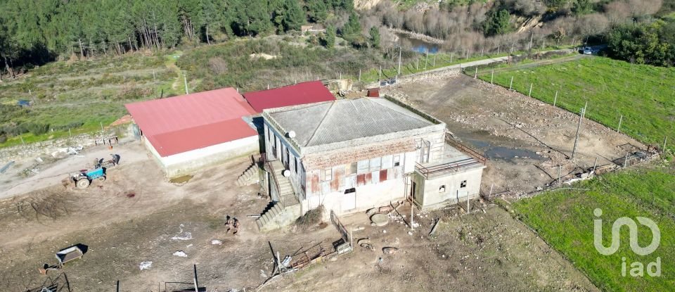 Ferme T5 à Madalena e Samaiões de 240 m²