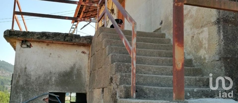 Ferme T5 à Madalena e Samaiões de 240 m²