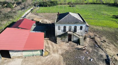Ferme T5 à Madalena e Samaiões de 240 m²