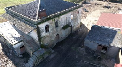 Ferme T5 à Madalena e Samaiões de 240 m²