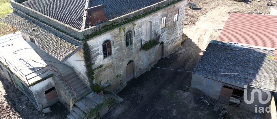 Ferme T5 à Madalena e Samaiões de 240 m²