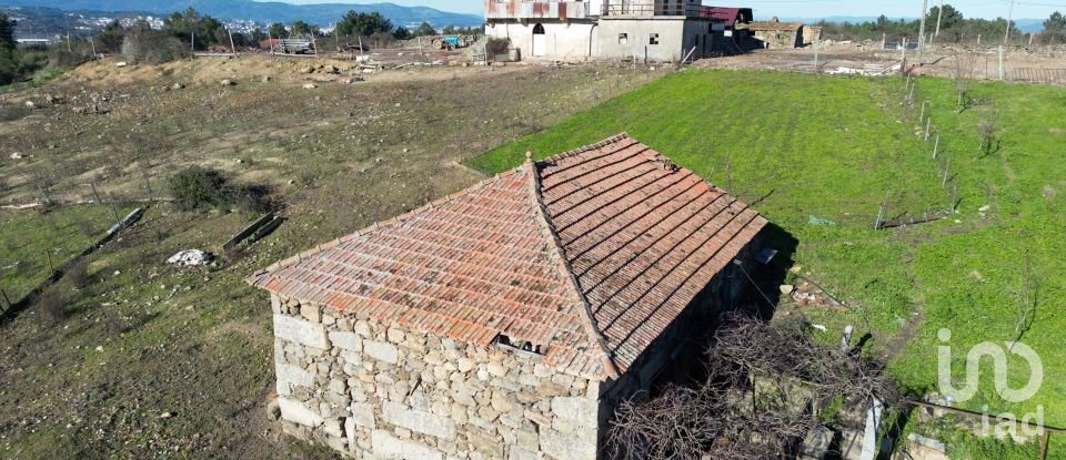 Ferme T5 à Madalena e Samaiões de 240 m²