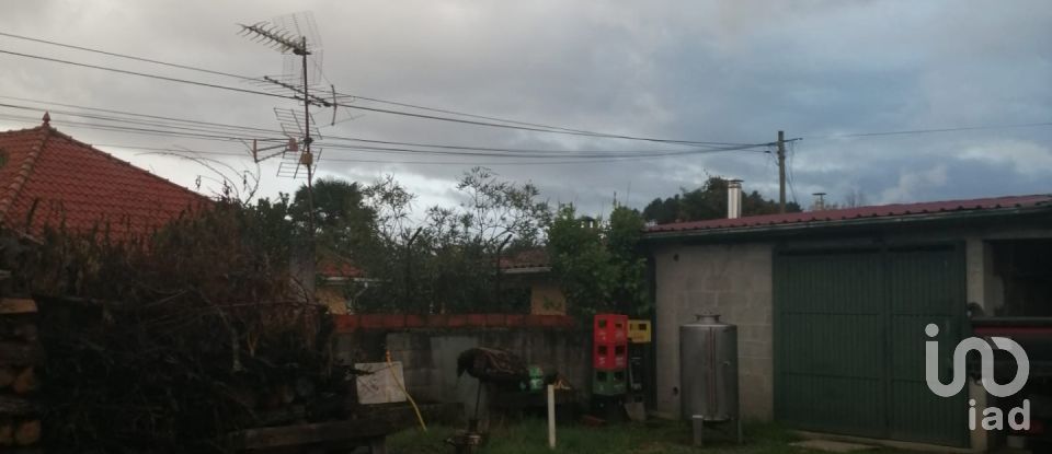 Terrain à Vale de Anta de 900 m²