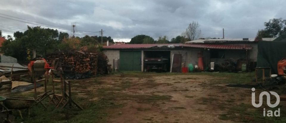 Terrain à Vale de Anta de 900 m²